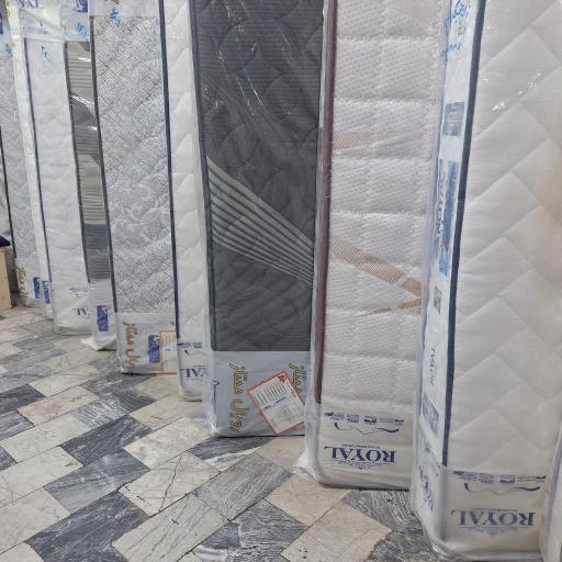 عکس کالای خواب سلطانزاده