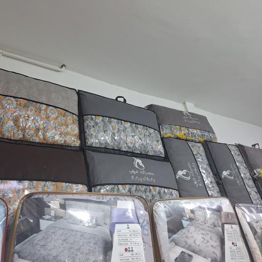 عکس کالای خواب سلطانزاده