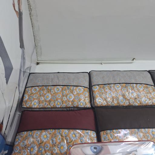 عکس کالای خواب سلطانزاده