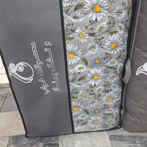 عکس کالای خواب سلطانزاده