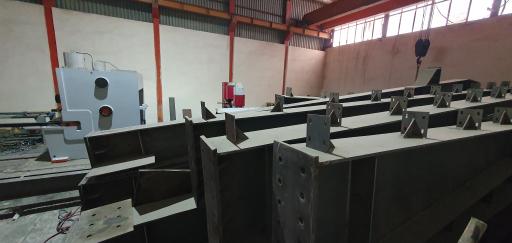 عکس سوله و جرثقیل سازی عطوفت