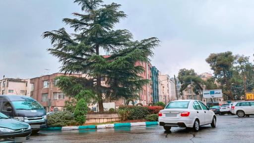 عکس میدان مینا