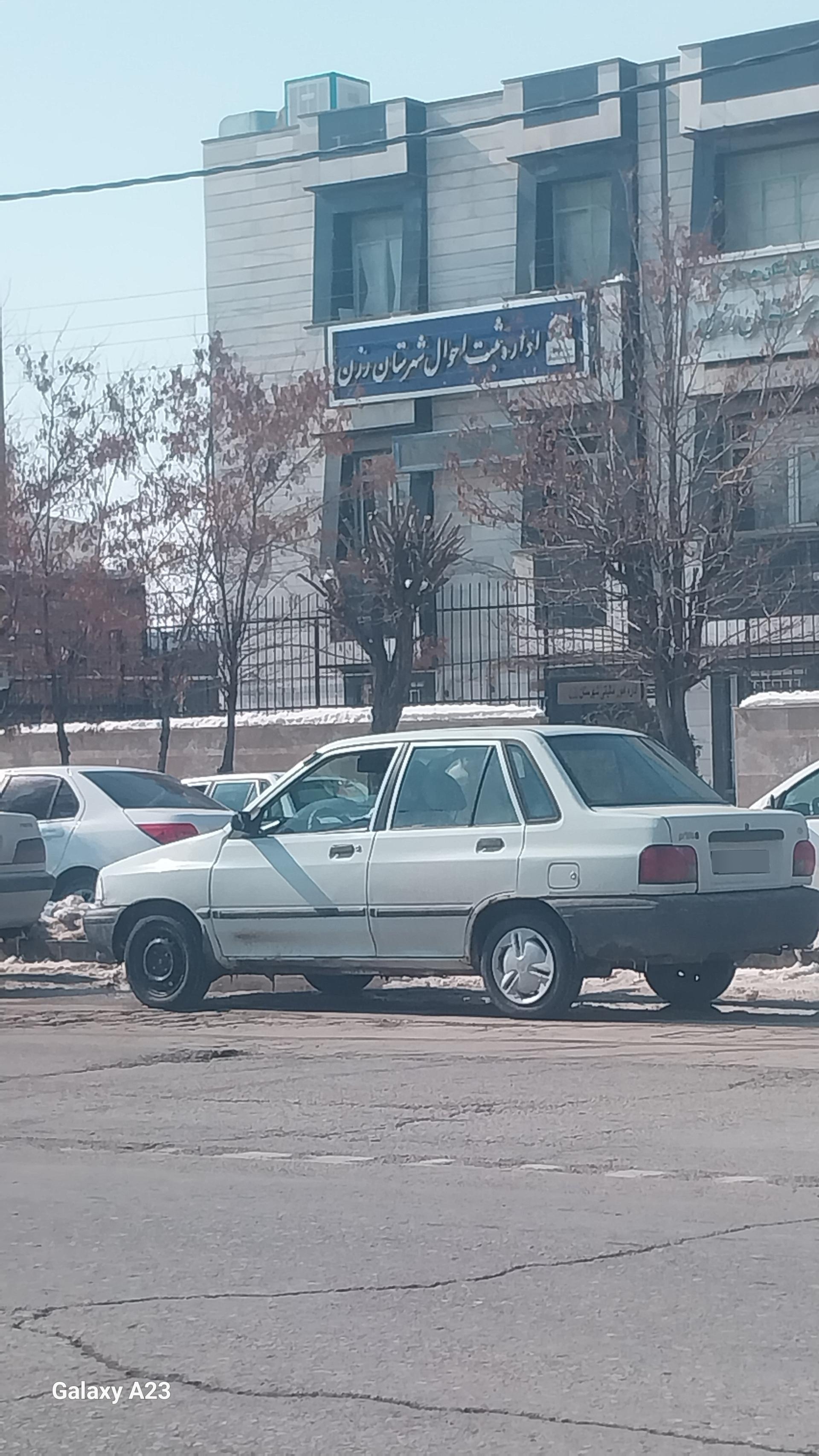 عکس ثبت احوال