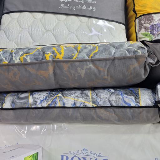 عکس کالای خواب سلطانزاده