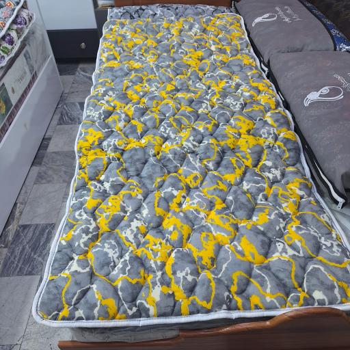 عکس کالای خواب سلطانزاده