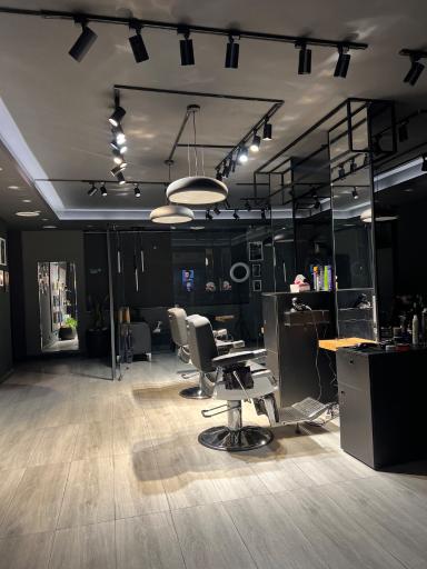 عکس سالن مردانه لوتوس