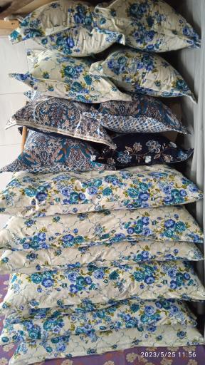 عکس لحاف دوزی مدرن