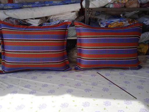 عکس لحاف دوزی مدرن