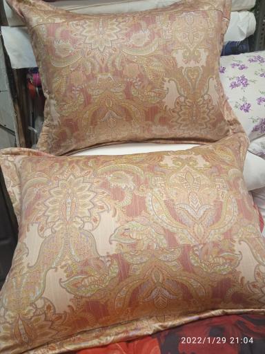 عکس لحاف دوزی مدرن