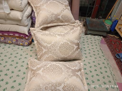 عکس لحاف دوزی مدرن