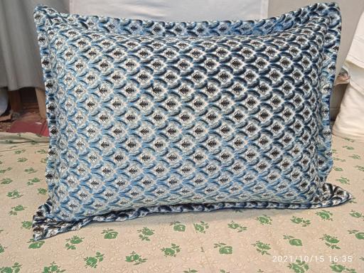 عکس لحاف دوزی مدرن