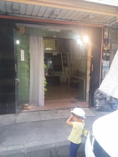 عکس نان سنگکی سنتی