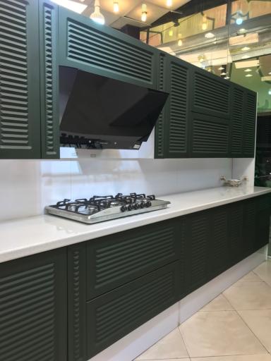 عکس کابینت استوک آکبند ممبران