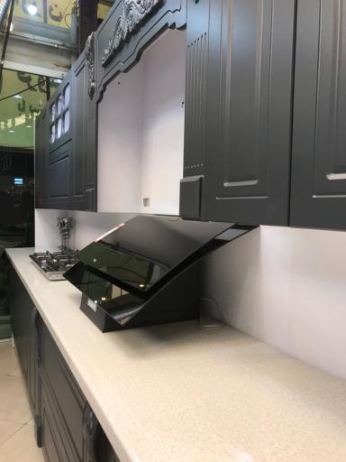 عکس کابینت استوک آکبند ممبران