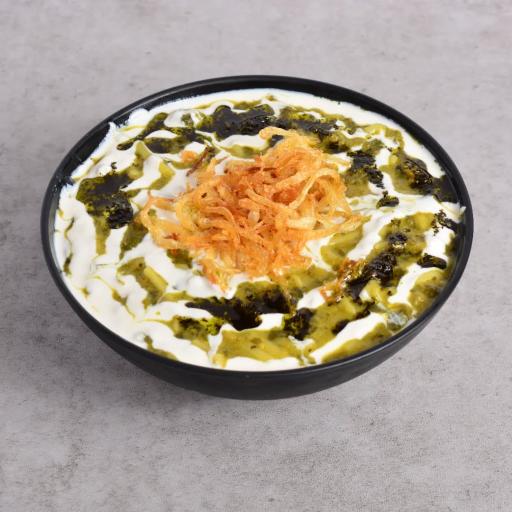 عکس آش نصر(پاک)