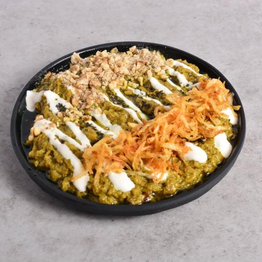 عکس آش نصر(پاک)