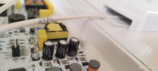 عکس الکترونیک سعادت