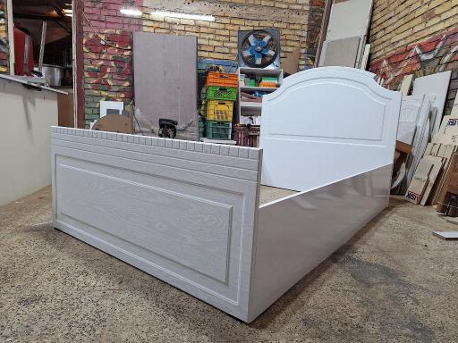 عکس کالای خواب سلطانزاده