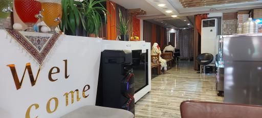 دیزی سرا و کباب امیری هوشنگ گرگ