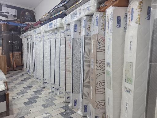 عکس کالای خواب سلطانزاده