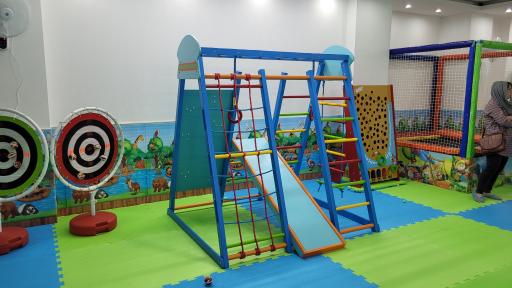 عکس ژوپیتر پارک