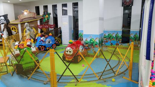 عکس ژوپیتر پارک