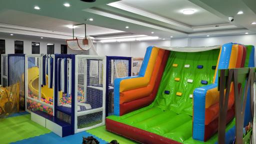 عکس ژوپیتر پارک