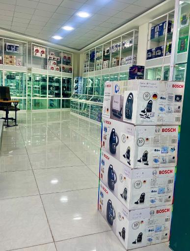 عکس بازرگانی رشیدی