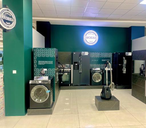 عکس بازرگانی رشیدی