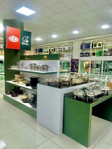 عکس بازرگانی رشیدی