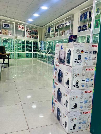 عکس بازرگانی رشیدی