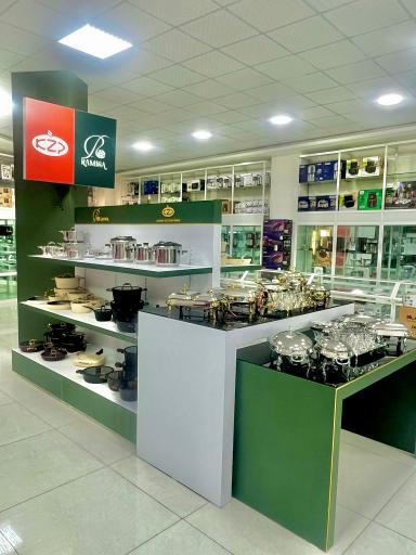 عکس بازرگانی رشیدی