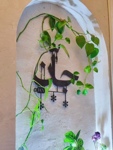 عکس کافه رستوران جان آباد