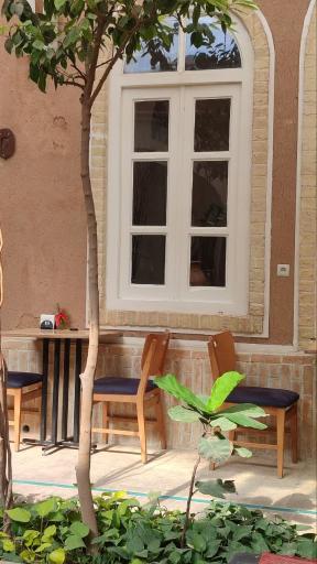 عکس کافه رستوران جان آباد