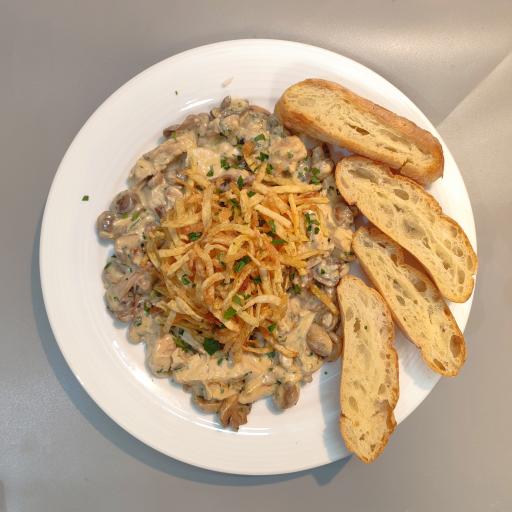 عکس کافه رستوران جان آباد