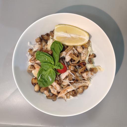 عکس کافه رستوران جان آباد