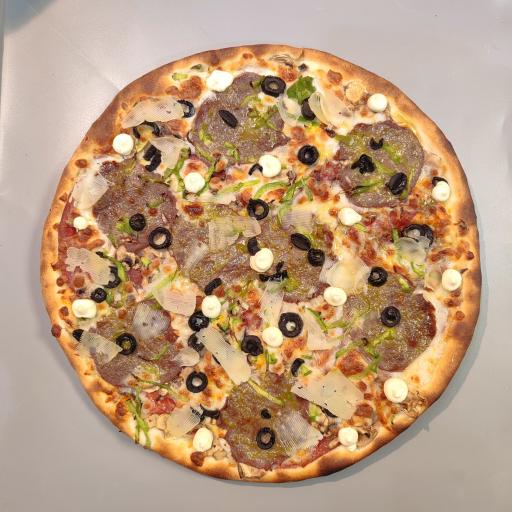 عکس کافه رستوران جان آباد