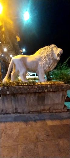 عکس مجتمع پذیرایی احسان