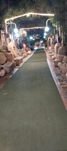 عکس مجتمع پذیرایی احسان