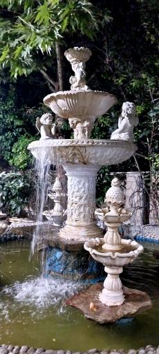 عکس مجتمع پذیرایی احسان