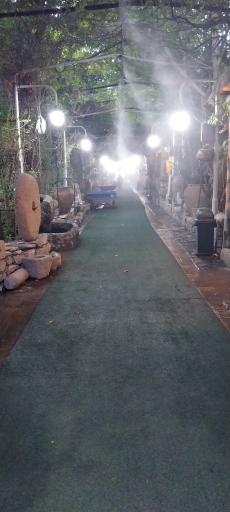 عکس مجتمع پذیرایی احسان