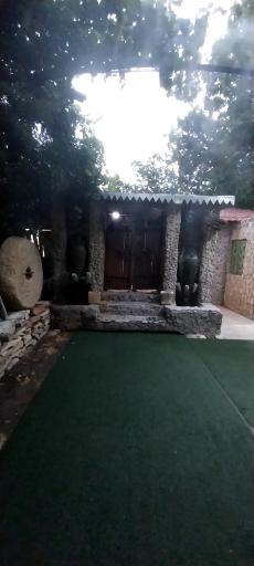 عکس مجتمع پذیرایی احسان