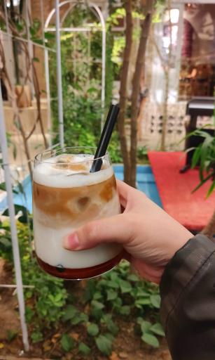 عکس کافه رستوران جان آباد