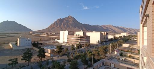 عکس کوی بختیار دشت