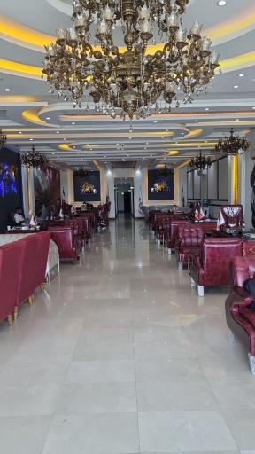 عکس دپارتمان لوتوس