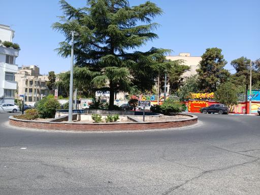 عکس میدان مینا