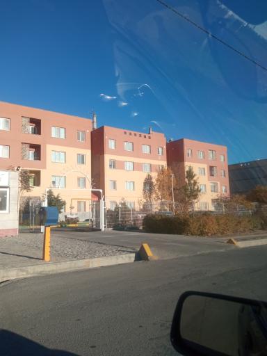 عکس مجتمع آفتاب