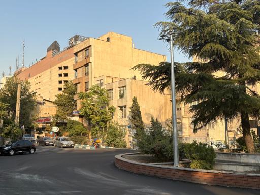 عکس میدان مینا