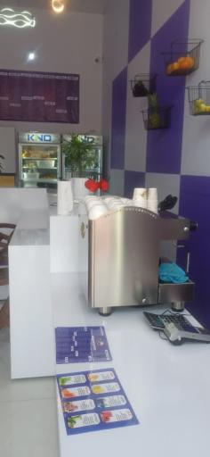 عکس آبمیوه طبیعی ناربری