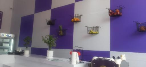 عکس آبمیوه طبیعی ناربری